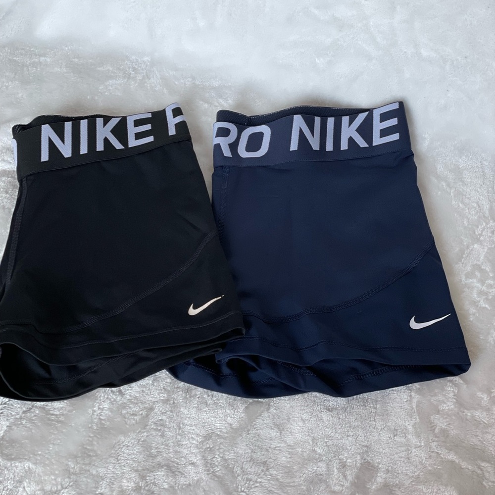 Nike Pro Women’s 3” Shorts